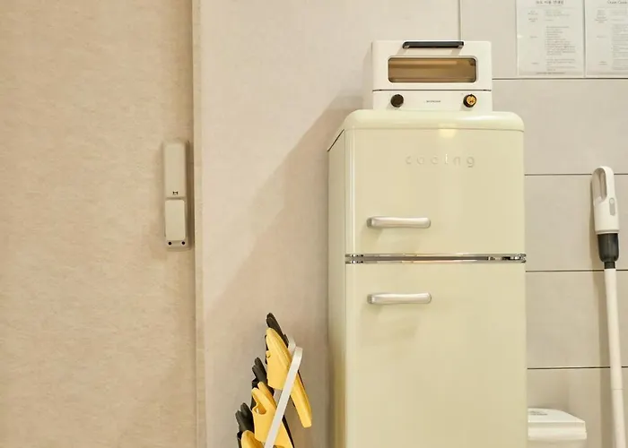 Loraㅣurban Hanok Stayㅣ4queen Bedsㅣsleeps 8 Apartamento Seul