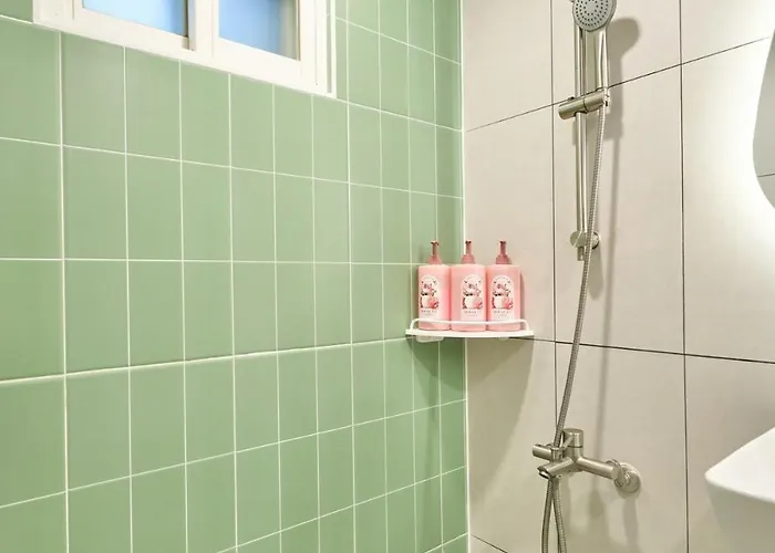 Loraㅣurban Hanok Stayㅣ4queen Bedsㅣsleeps 8 Apartamento